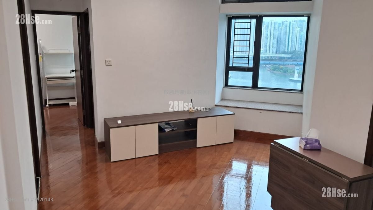 Grand Horizon Rental 2 Bedrooms , 1 Bathroom 462 ft²
