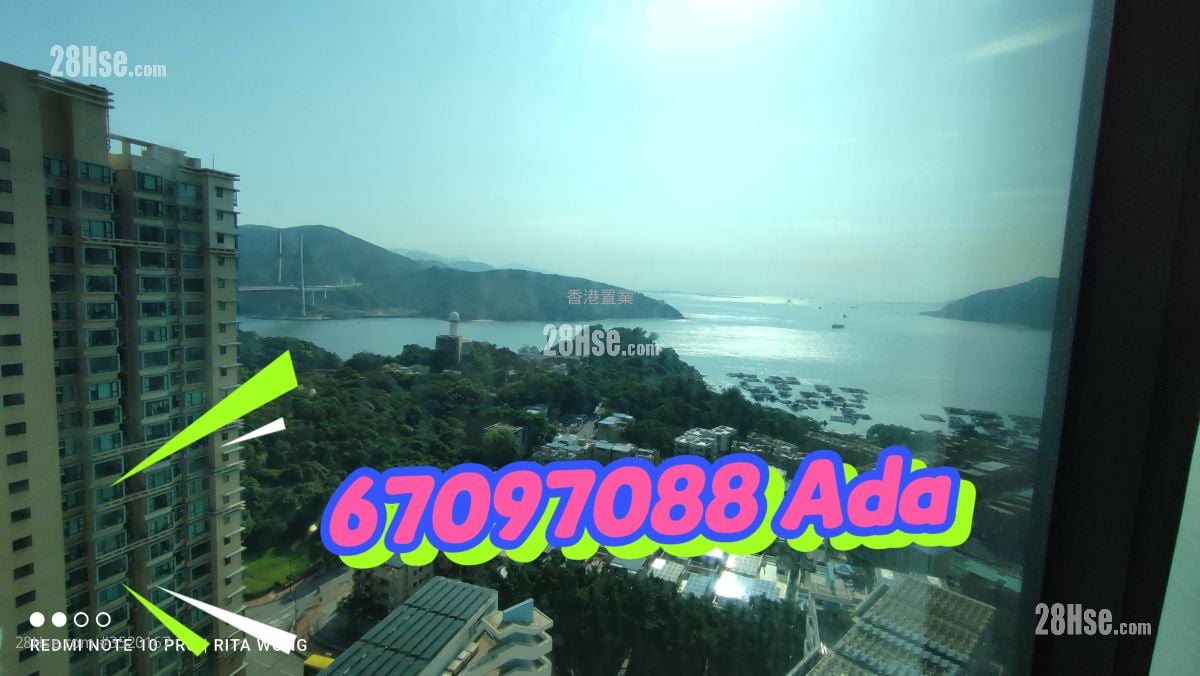 Park Island Sell 2 Bedrooms 512 ft²
