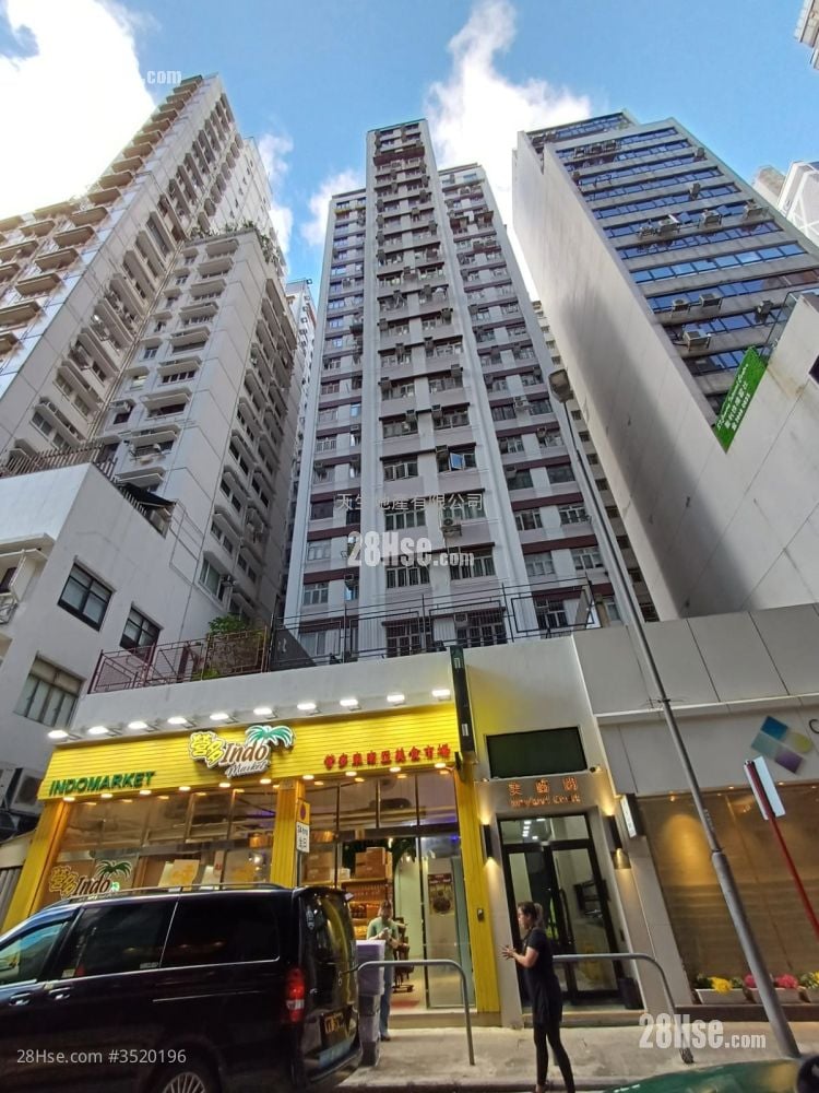 Mayland Court Sell 2 Bedrooms , 1 Bathroom 347 ft²