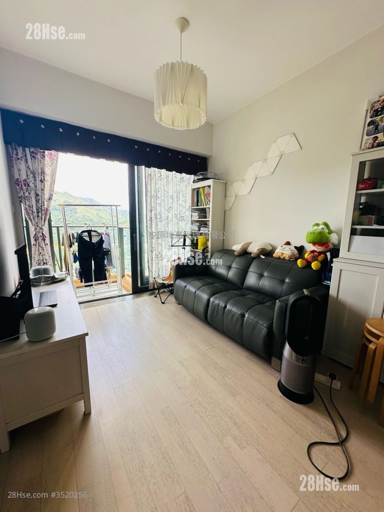 Green Code Sell 3 Bedrooms 615 ft²