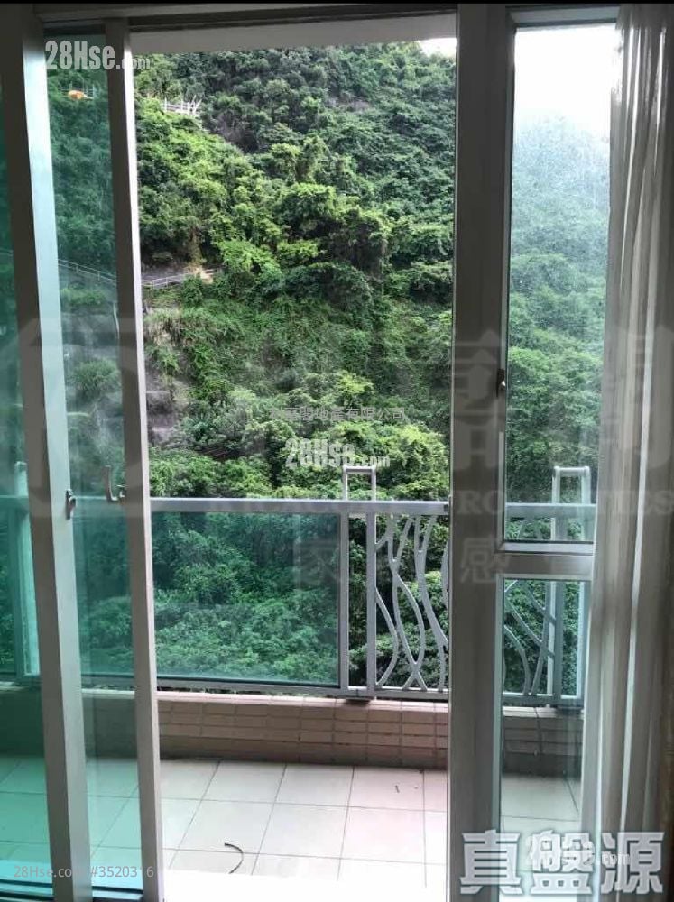 Casa 880 售盤 3 房 792 平方呎