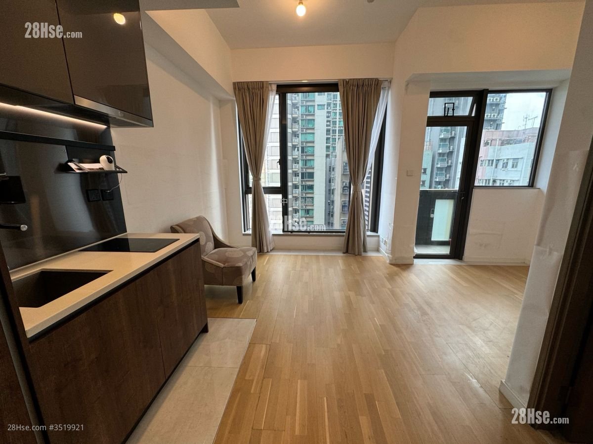 Hyde Park Sell Studio 285 ft²