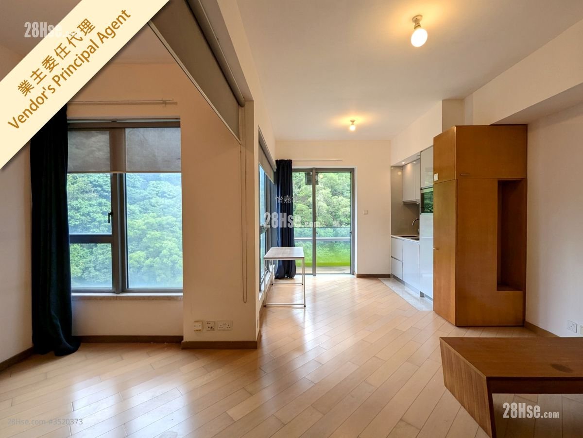 Lime Habitat Sell Studio , 1 Bathroom 363 ft²