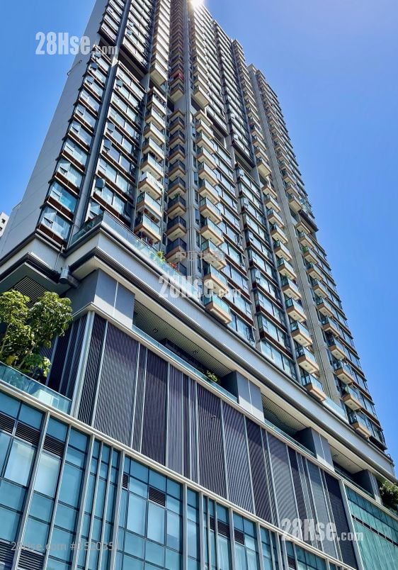 Heya Aqua Sell 2 Bedrooms 482 ft²
