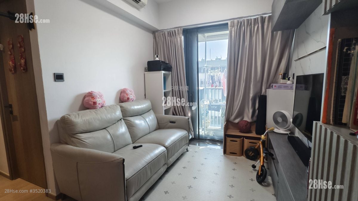 Phase 1B Of The Campton Sell 2 Bedrooms 512 ft²