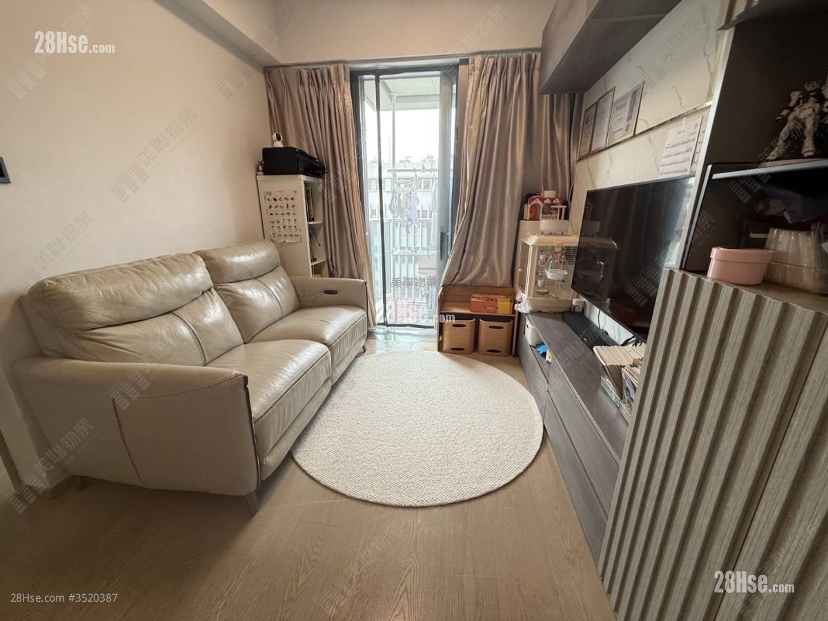 Phase 1B Of The Campton Sell 2 Bedrooms , 1 Bathroom 512 ft²