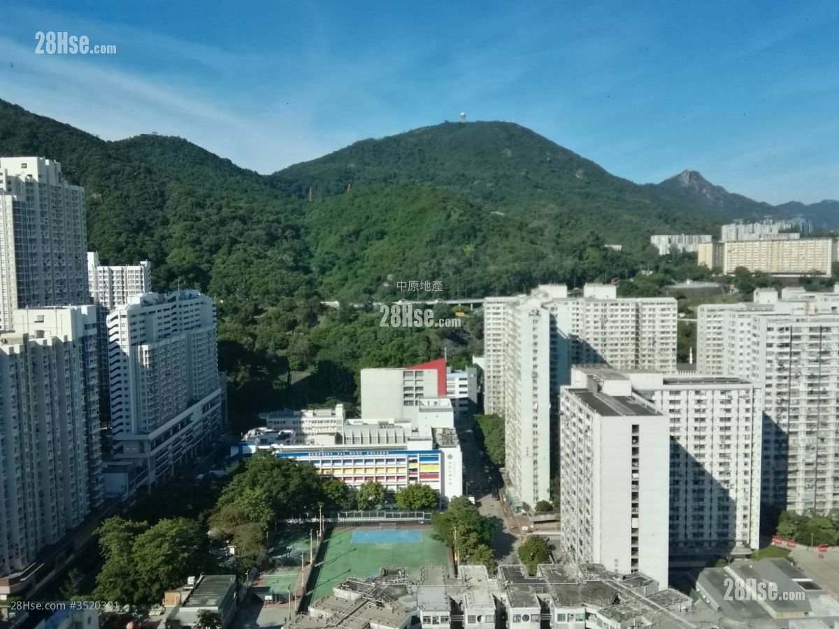 One Madison 售盘 1 房 249 平方尺
