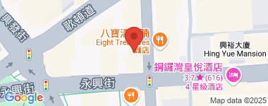 No Elevator Building  Address