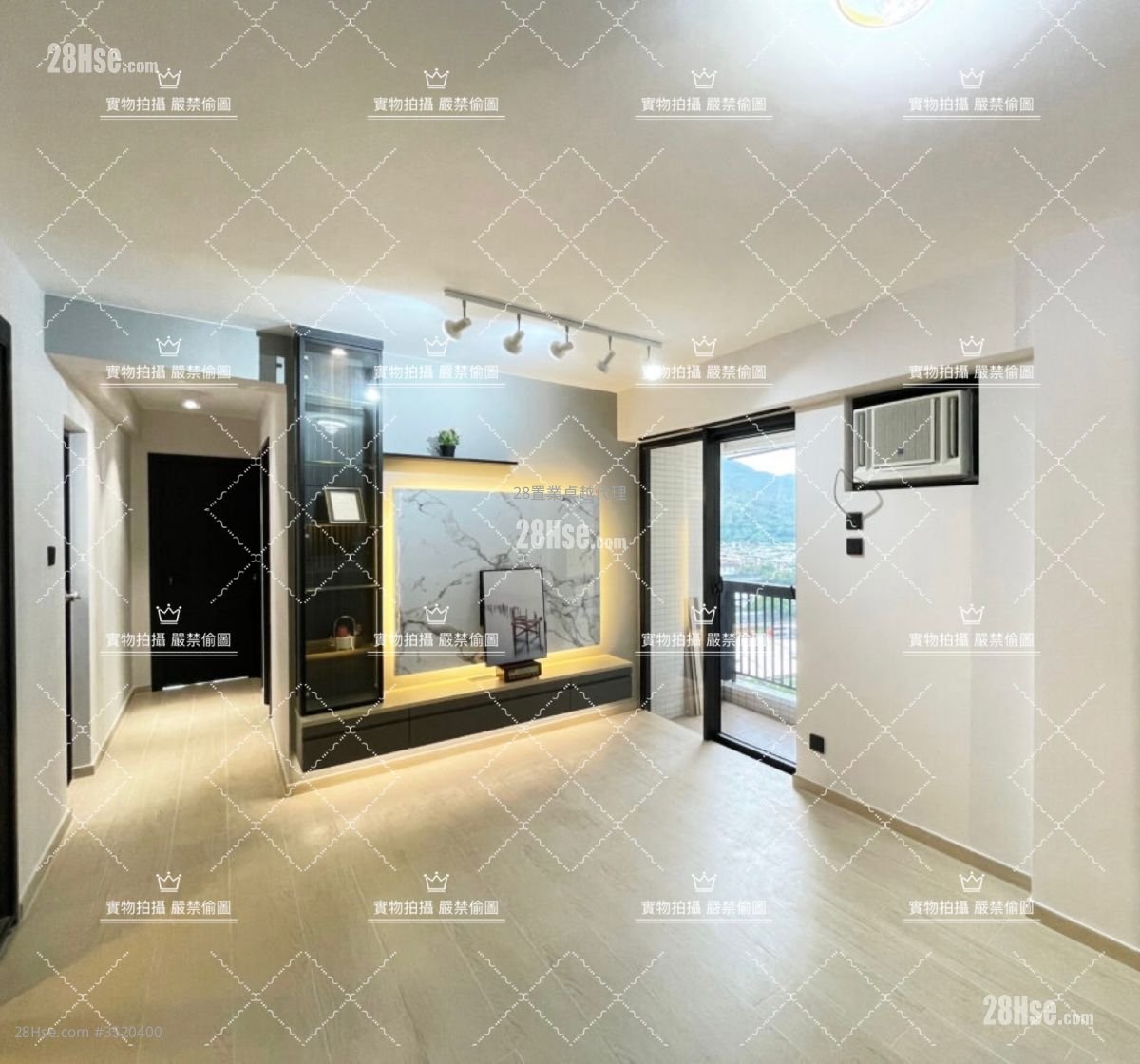 The Sherwood Sell 396 ft²