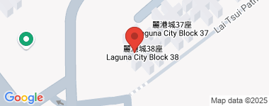 丽港城 38座 低层 G室 物业地址