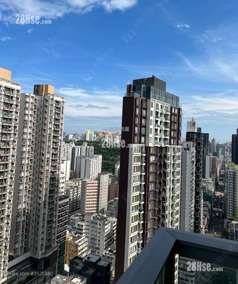 Heya Aqua Sell 2 Bedrooms , 1 Bathroom 482 ft²