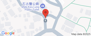 村屋 G/F 地下 物業地址