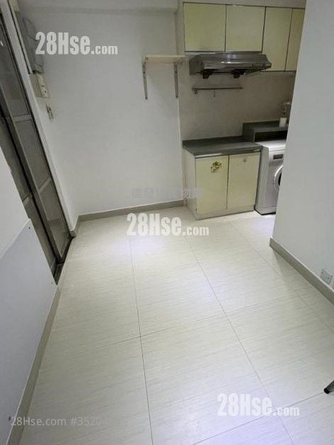 Nan Yuen Building Rental 1 Bedroom , 1 Bathroom 148 ft²
