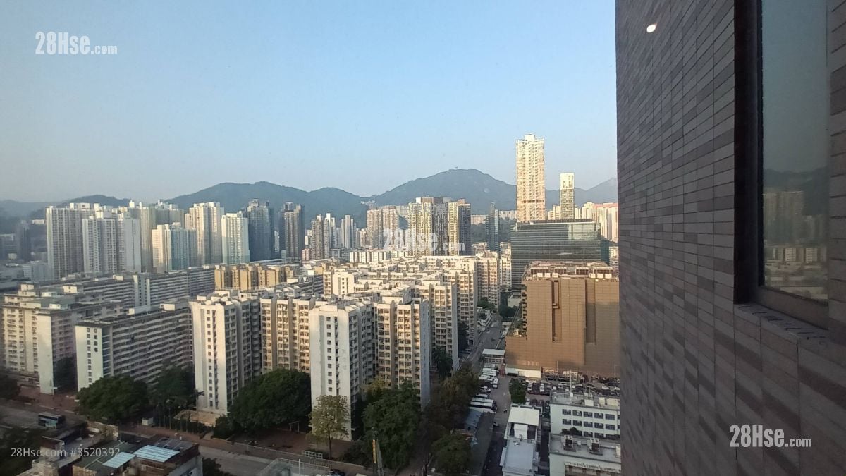 Bondlane Sell 2 Bedrooms 401 ft²