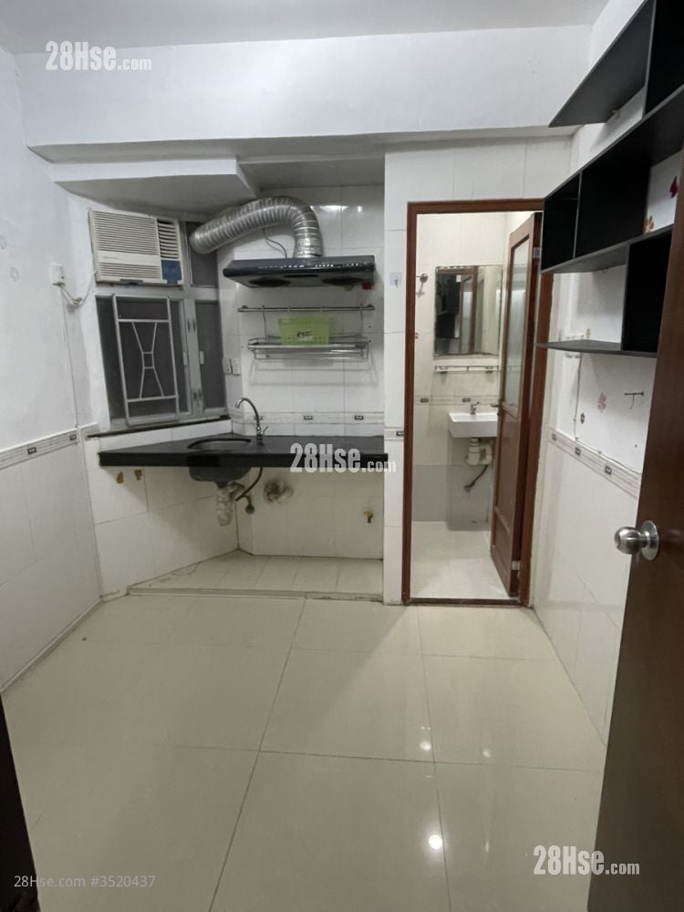 Shui Ning House Rental 1 Bedroom , 1 Bathroom 168 ft²