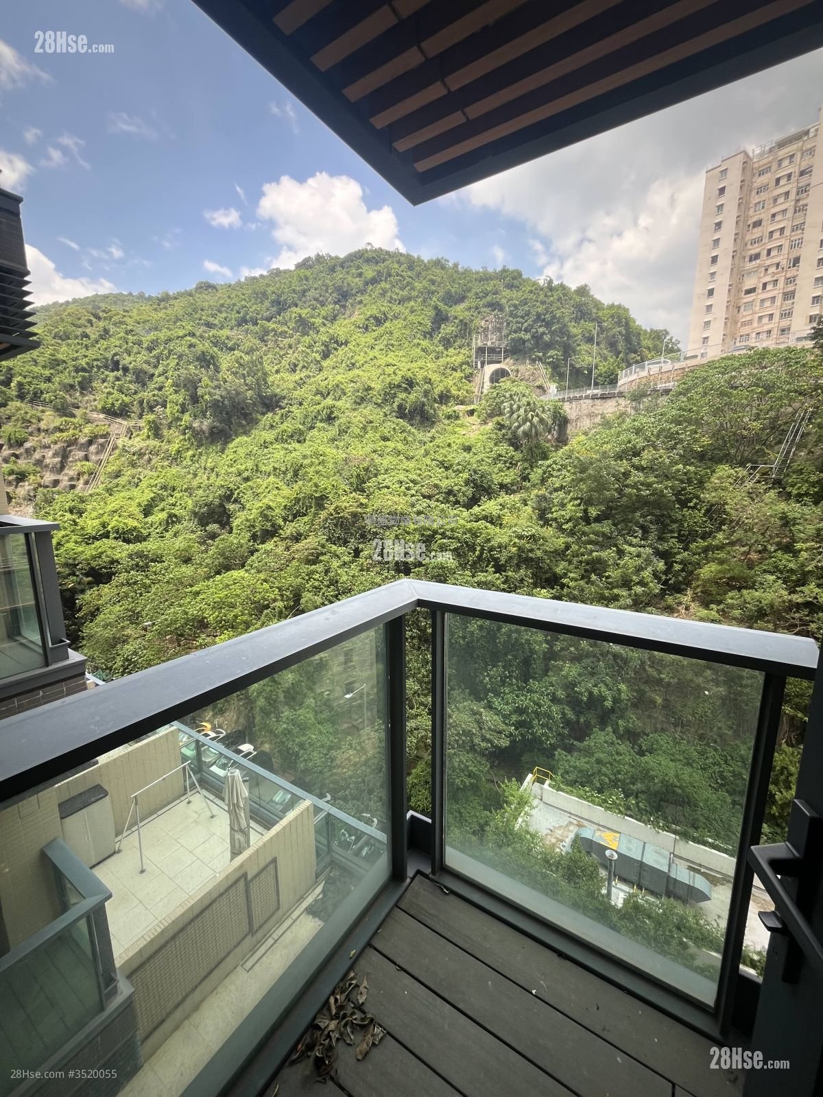 Novum East Rental Studio , 1 Bathroom 219 ft²