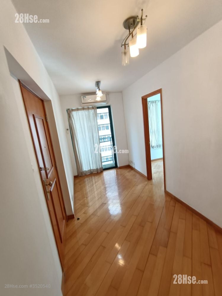 Medal Court Rental 1 Bedroom , 1 Bathroom 372 ft²