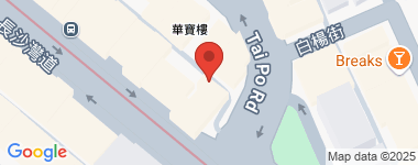 單幢樓房 1室 中層 物業地址