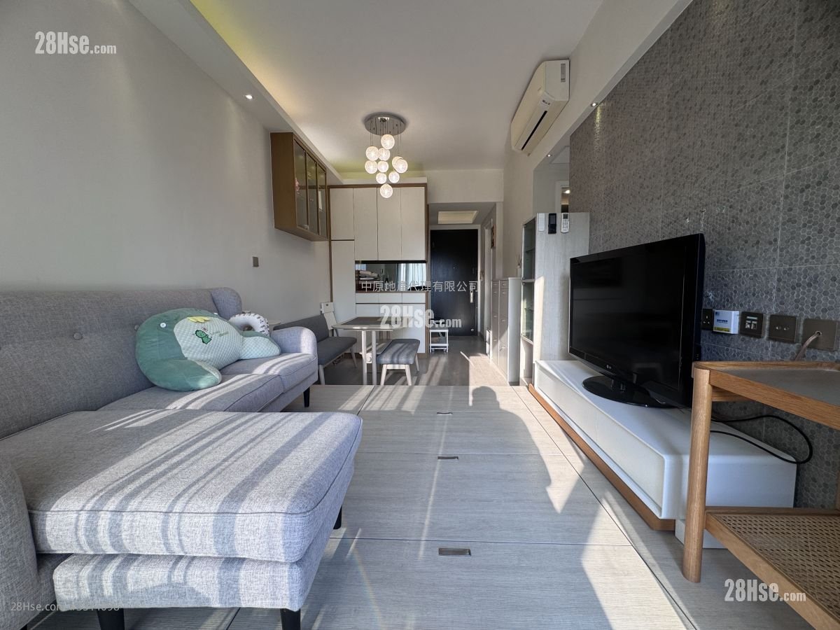 Primrose Hill Sell 2 Bedrooms , 1 Bathroom 529 ft²