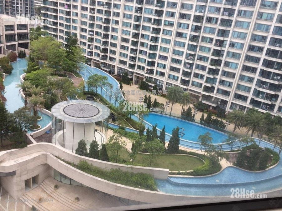 Providence Peak Sell 1 Bedroom 638 ft²