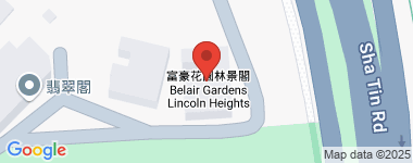 富豪花園 林景閣 低層 物業地址