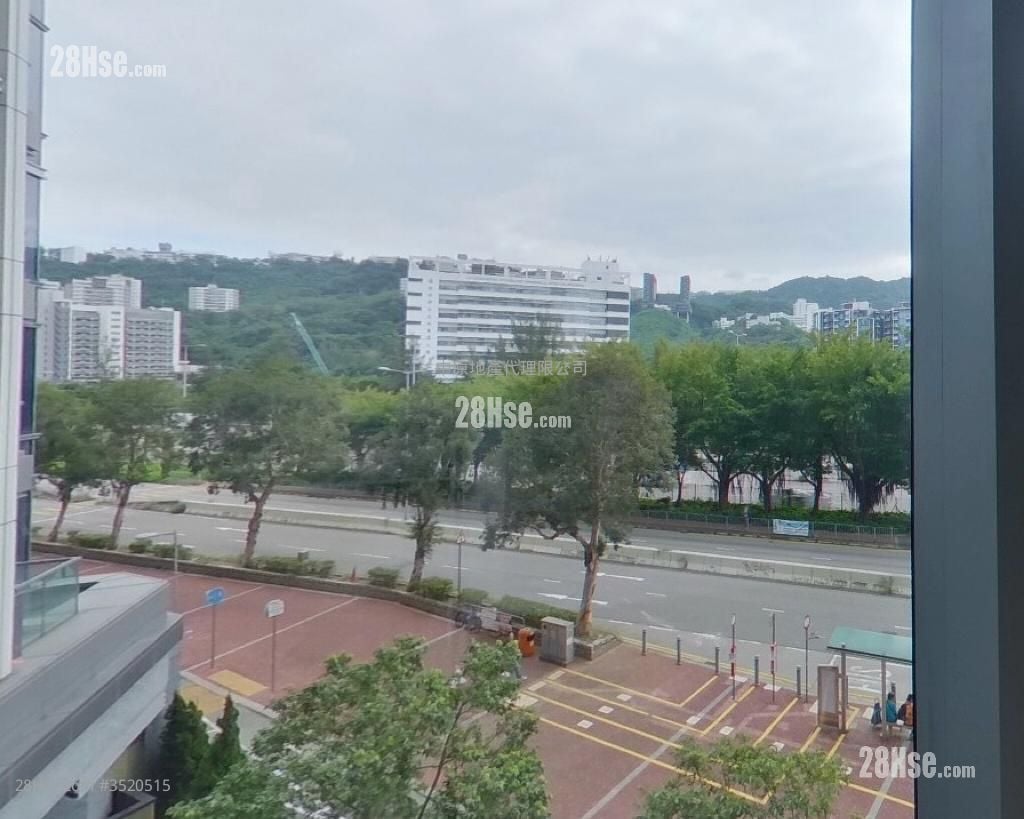 云滙 售盘 3 房 629 平方尺
