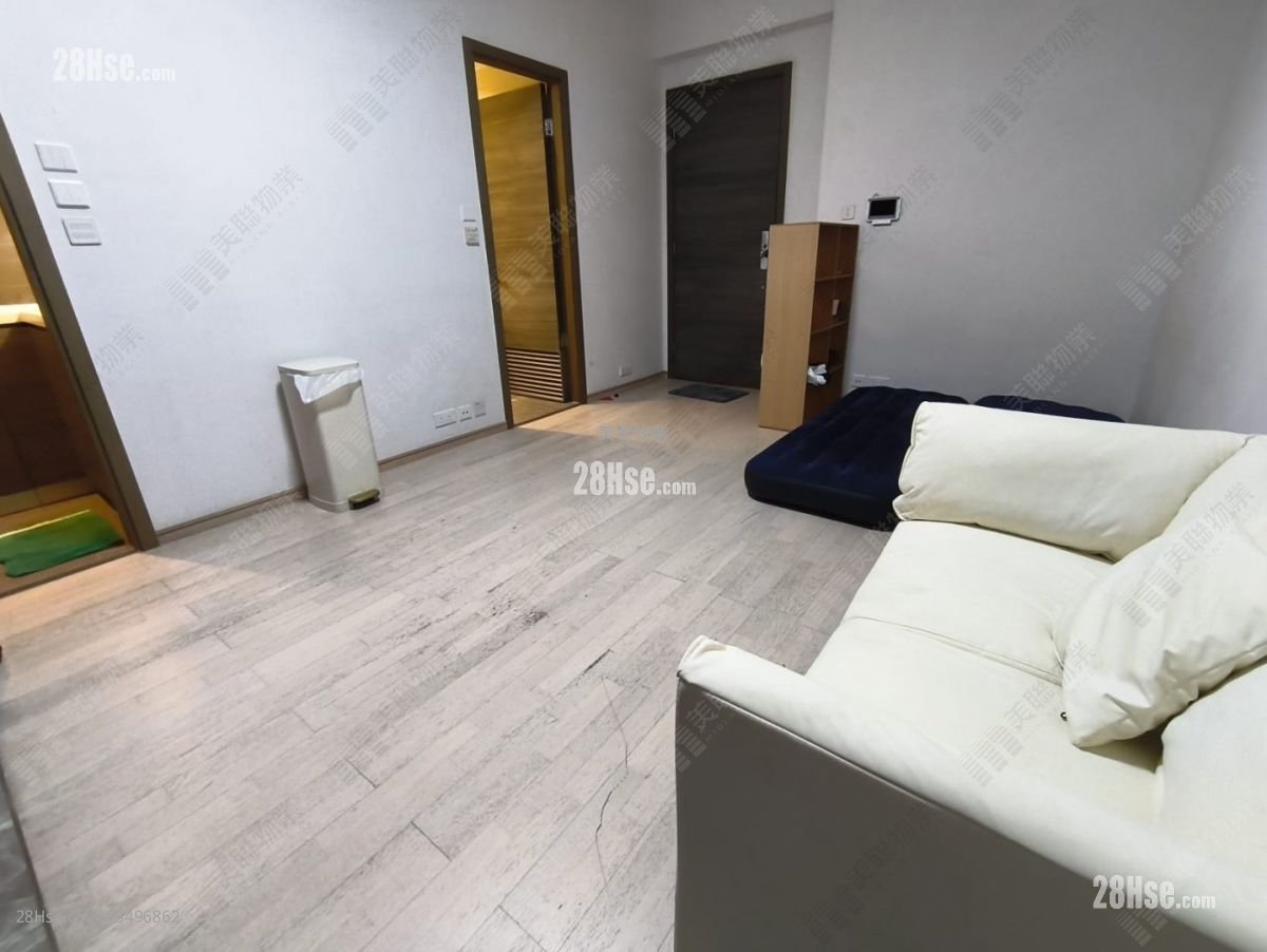 Green Code Rental Studio , 1 Bathroom 325 ft²