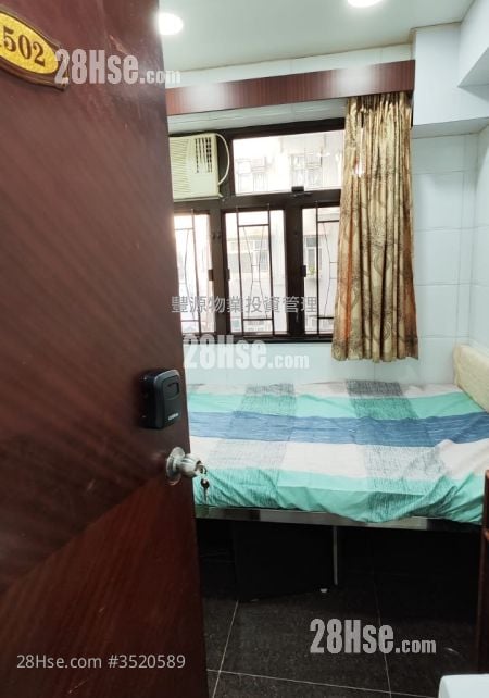 Chungking Mansion Sell 1,680 ft²
