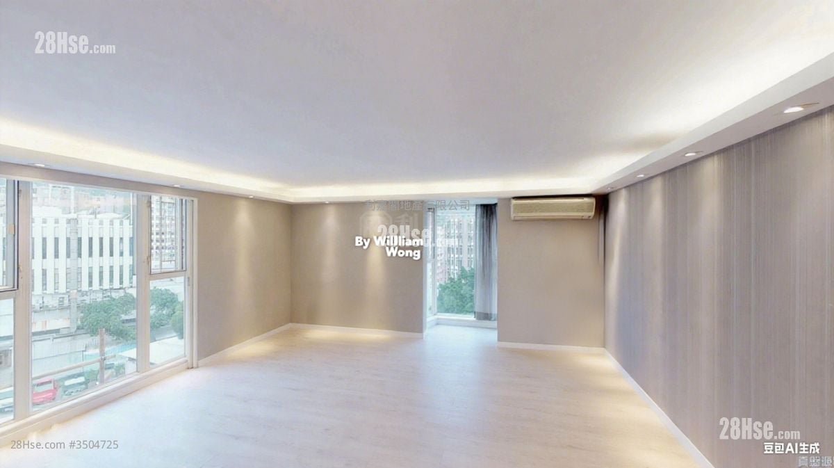 Boland Court Rental 3 Bedrooms , 2 Bathrooms 1,115 ft²