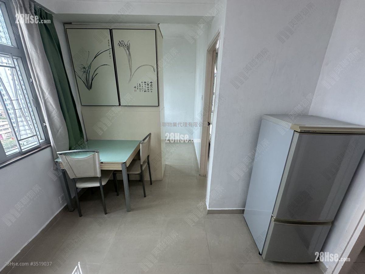 Yuk Lung Mansion Rental 1 Bedroom , 1 Bathroom 288 ft²