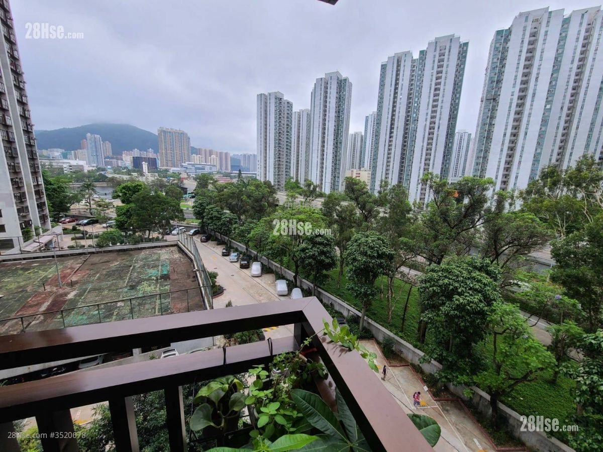 Belair Gardens Sell 3 Bedrooms , 2 Bathrooms 1,093 ft²