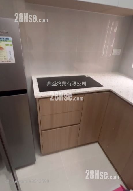 Fu Bong Mansion Rental 2 Bedrooms , 1 Bathroom 352 ft²