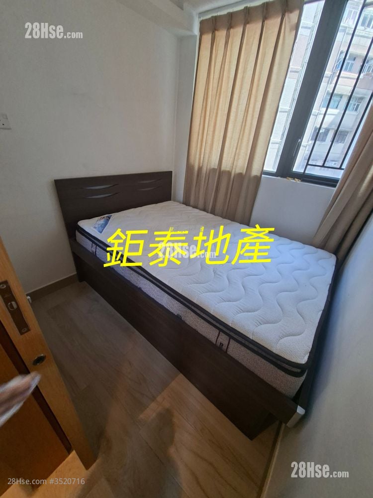 东汇 租盘 1 房 , 1 浴室 311 平方尺