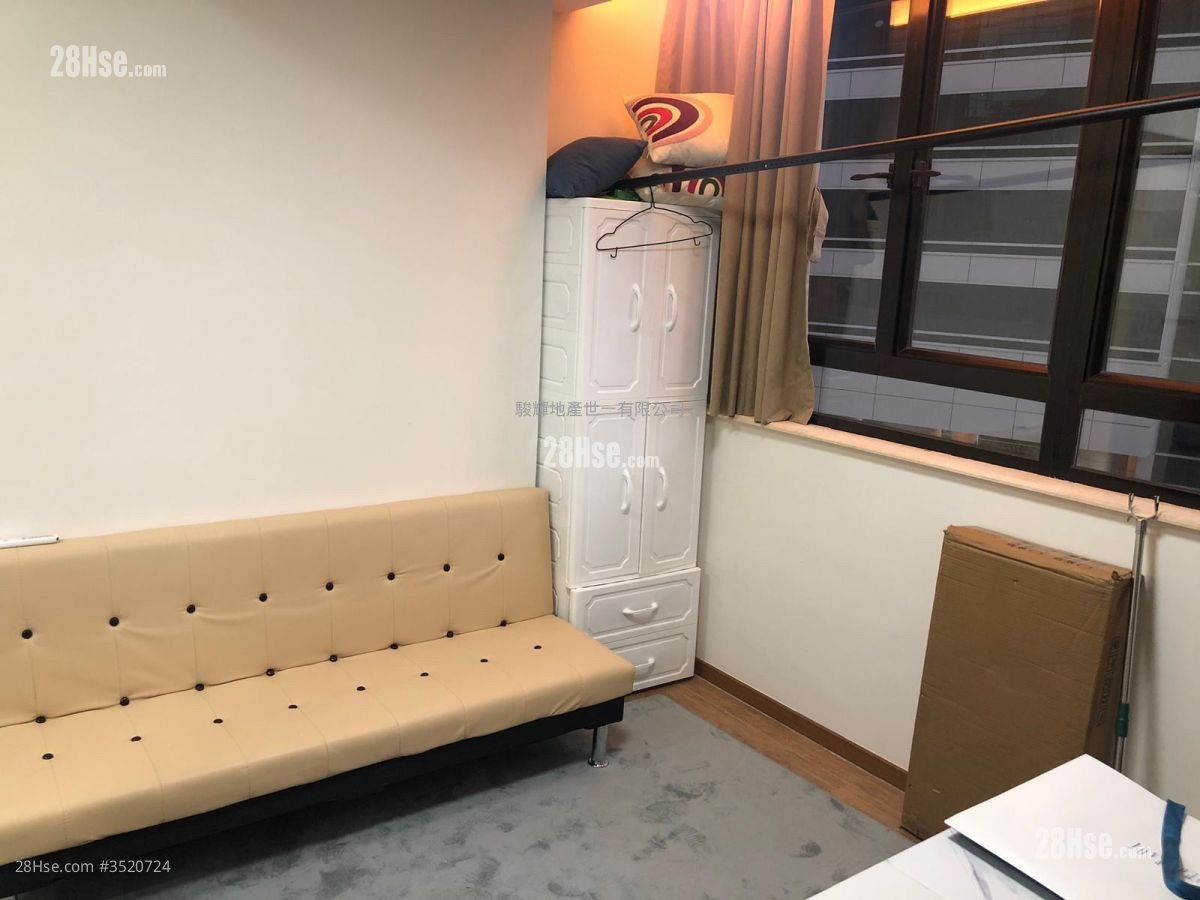 Sung Lan Mansion Rental 2 Bedrooms , 1 Bathroom 390 ft²