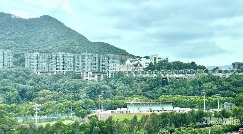 云滙 售盘 3 房 , 1 浴室 646 平方尺