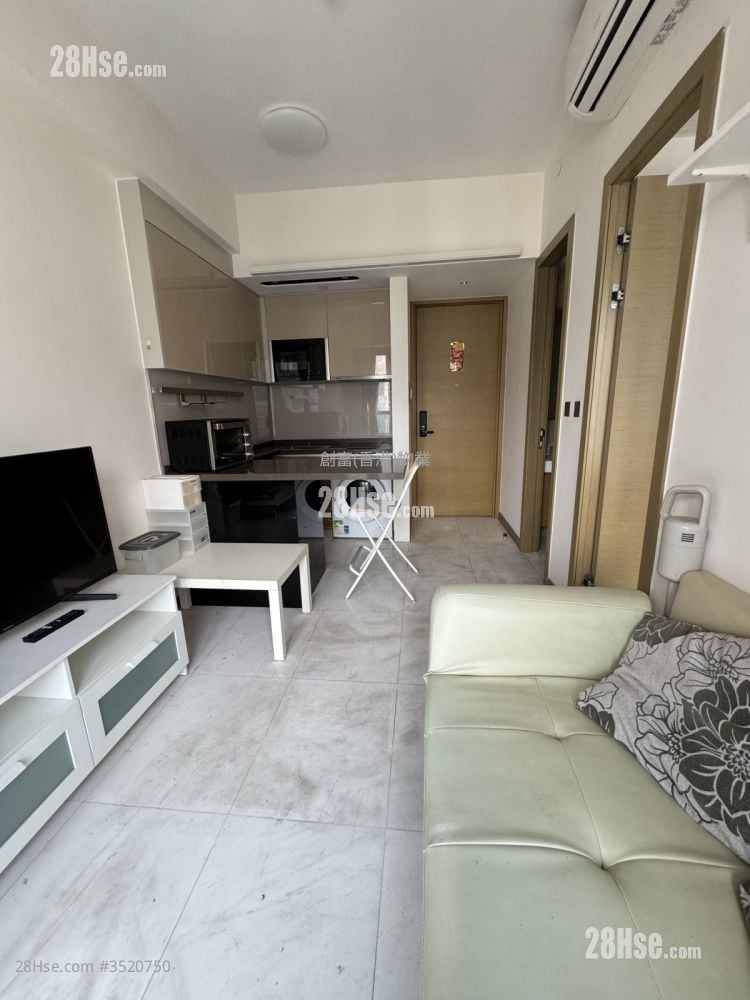 The Hemispheres Sell 1 Bedroom , 1 Bathroom 287 ft²