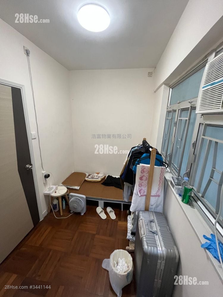Sunway Gardens Rental Studio , 1 Bathroom 100 ft²