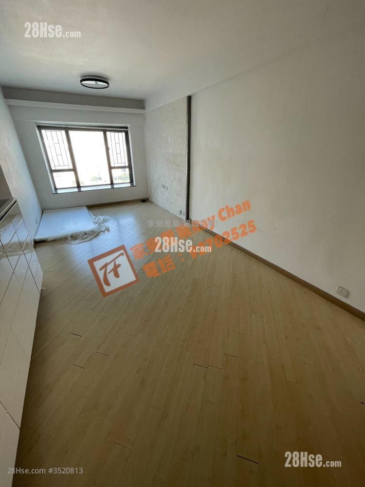 Serenade Cove Rental 3 Bedrooms , 2 Bathrooms 644 ft²