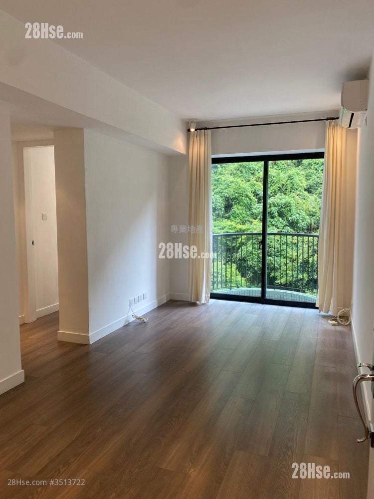 Scenecliff Rental 2 Bedrooms , 1 Bathroom 539 ft²