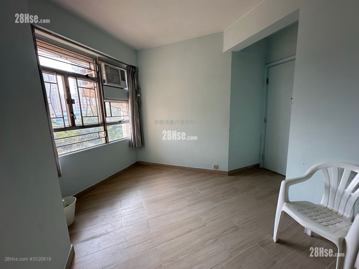 Eightland Gardens Rental 448 ft²