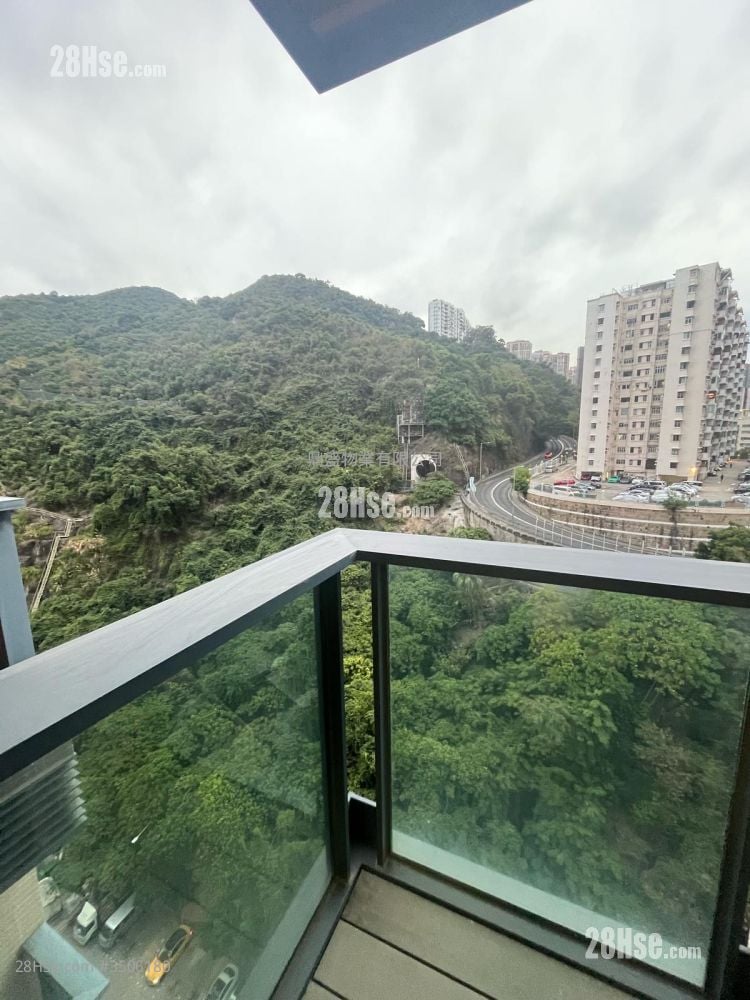 Novum East Rental 1 Bedroom , 1 Bathroom 300 ft²