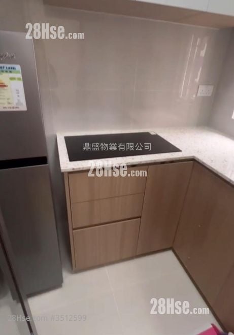 Fu Bong Mansion Rental 2 Bedrooms , 1 Bathroom 352 ft²