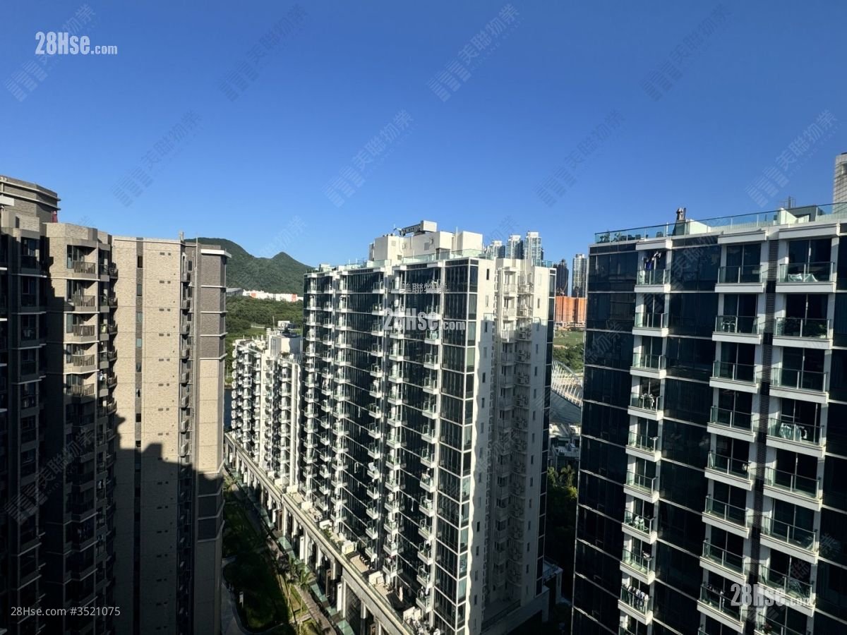The Papillons Sell 2 Bedrooms 530 ft²