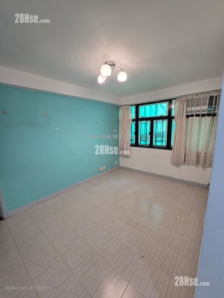 Sui Wo Court Rental 1 Bedroom , 1 Bathroom 457 ft²