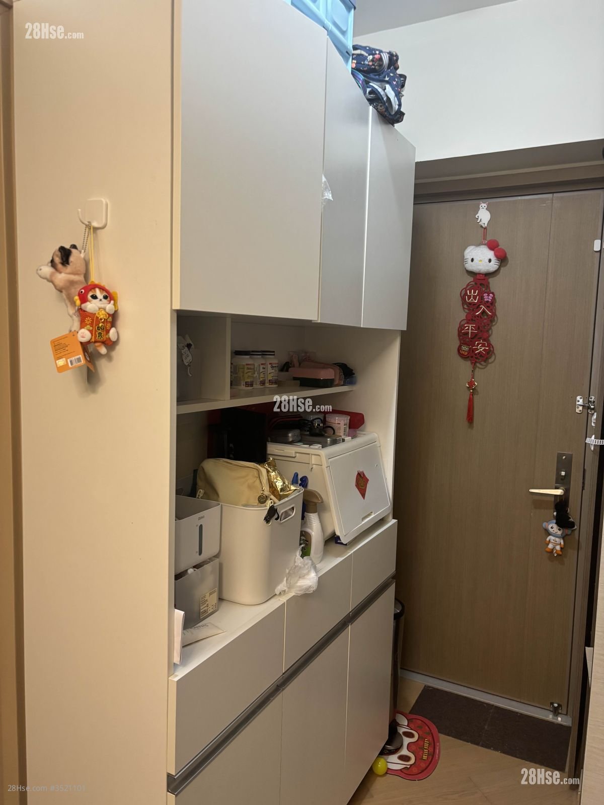 翠鸣台 售盘 1 房 , 1 浴室 297 平方尺