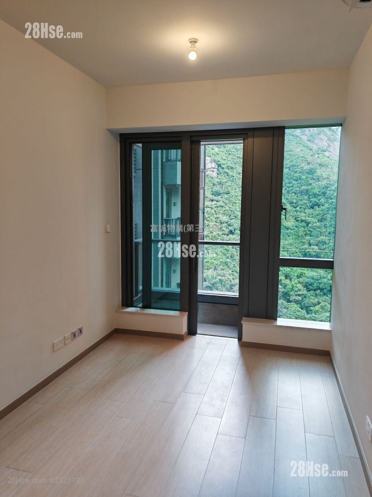 Chill Residence Rental 1 Bedroom , 1 Bathroom 337 ft²