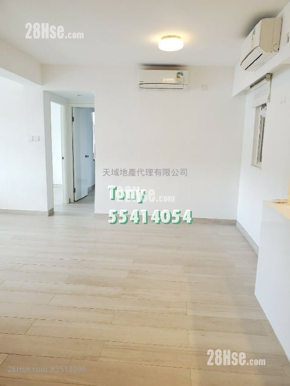 Elizabeth House Sell 2 Bedrooms , 1 Bathroom 612 ft²