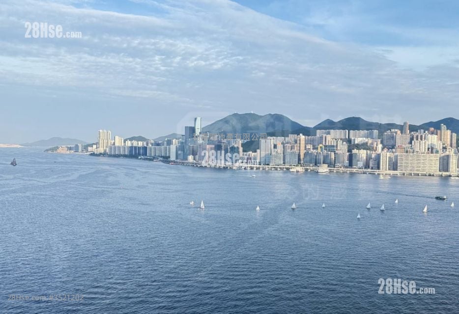 海逸豪园 售盘 5+ 房 2,147 平方尺