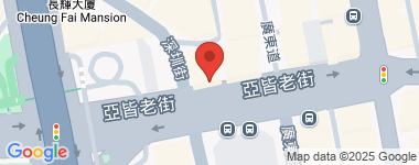 德利大廈 高層 A室 物業地址