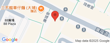 鴻發大樓 中層 物業地址